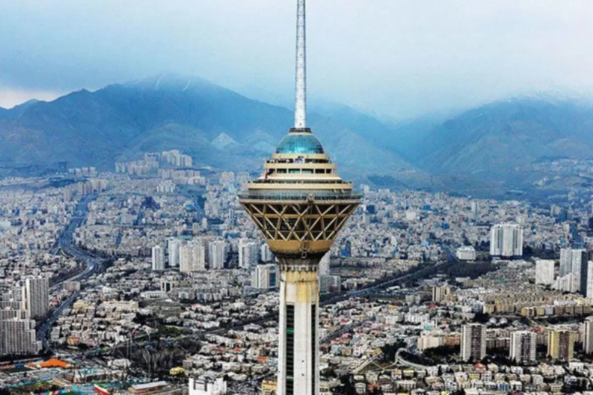 ۱۰ روز متوالی تنفس هوای مطلوب در تهران