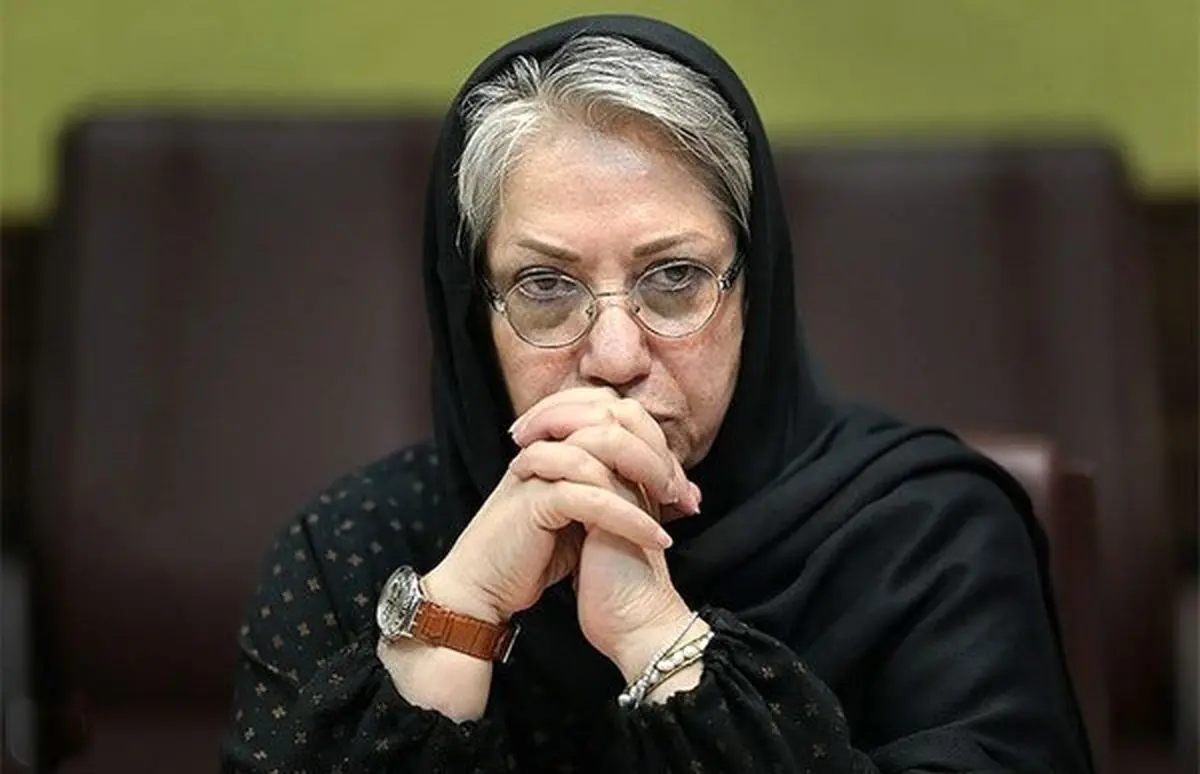 «هنرمند، رعیت اربابانِ پادگانی نیست که سر به امربری خم کند»