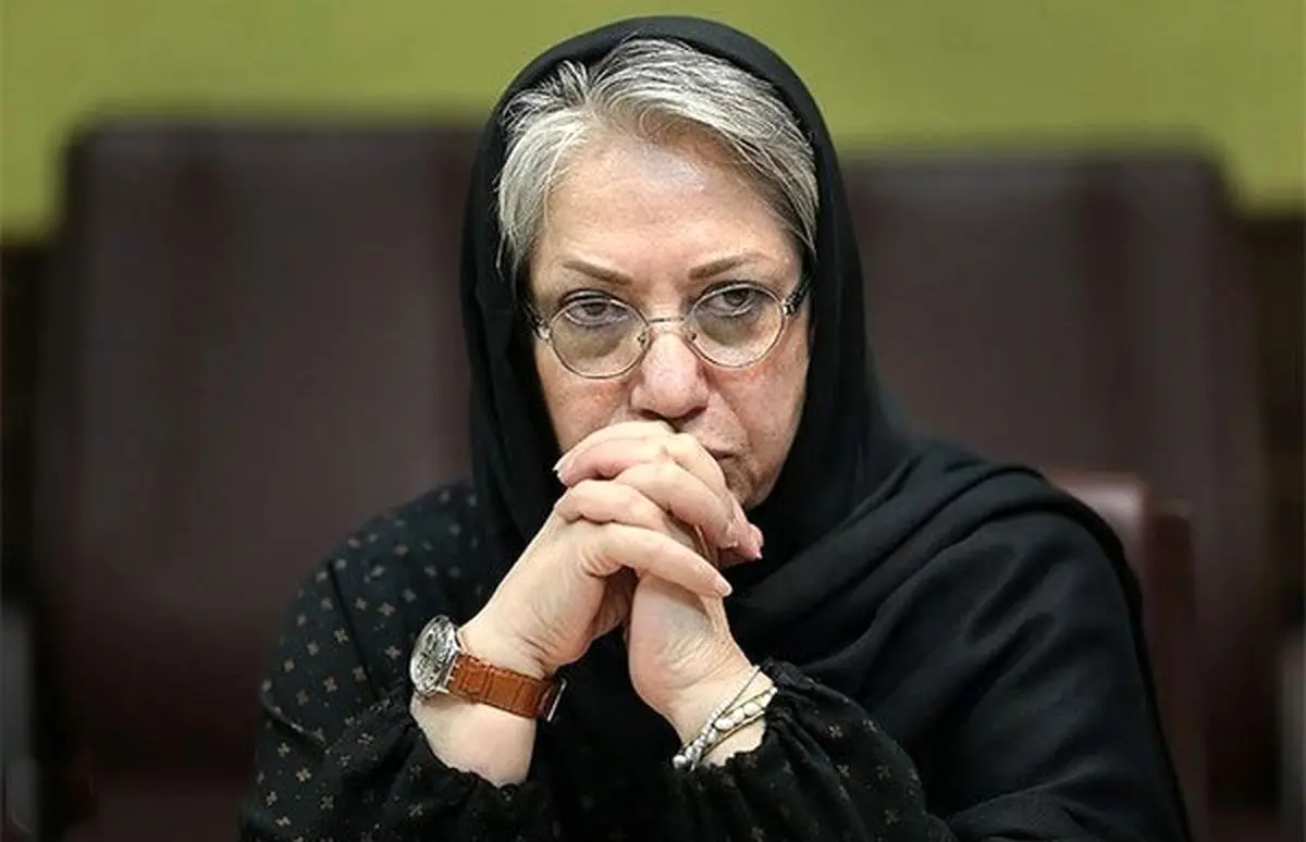 «هنرمند، رعیت اربابانِ پادگانی نیست که سر به امربری خم کند»
