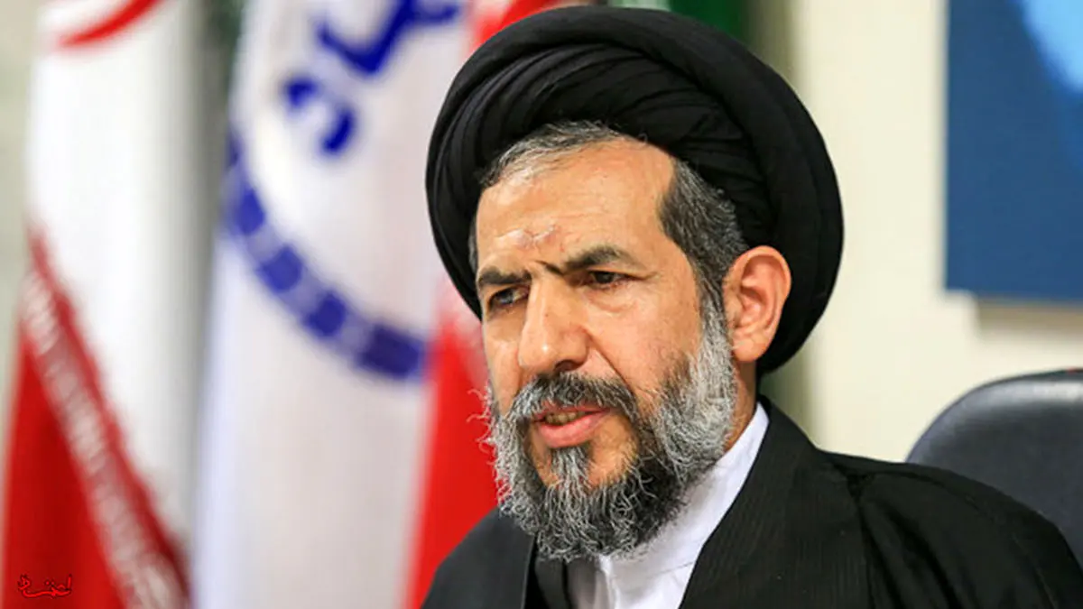 ابوترابی‌فرد: آزادگان اسارتگاه را به مدرسه عاشورا تبدیل کردند