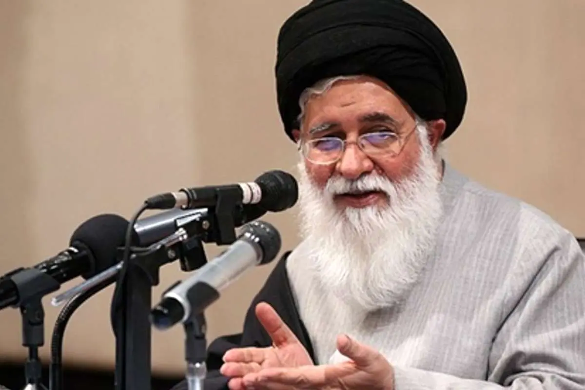 علم الهدی: بنی‌صدر از جنس «مصدق» بود