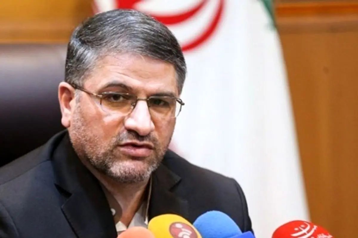 توضیح رییس سازمان پزشکی قانونی درباره پرونده‌ عبدالباقی