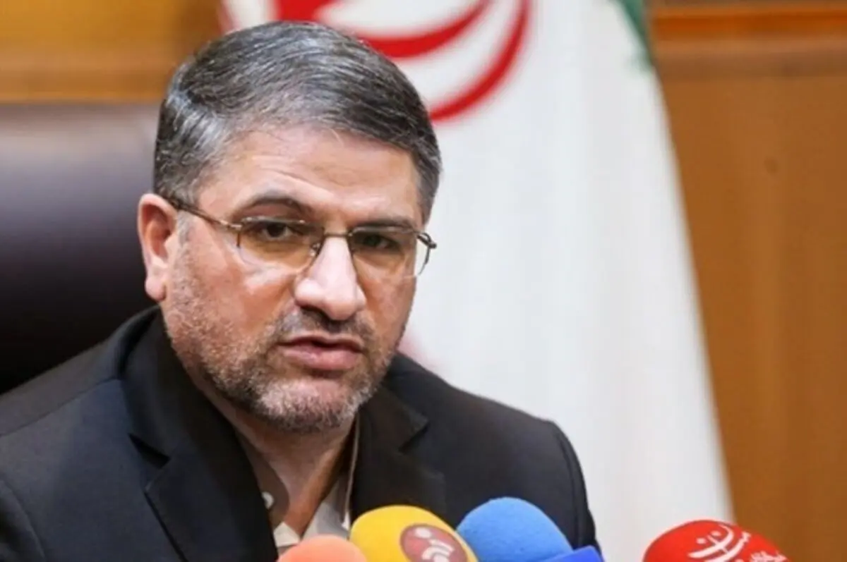 توضیح رییس سازمان پزشکی قانونی درباره پرونده‌ عبدالباقی