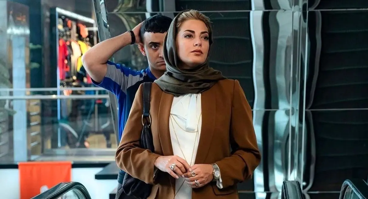 (ویدئو) متفاوت‌ترین تصاویر از اکران یاغی در شیراز