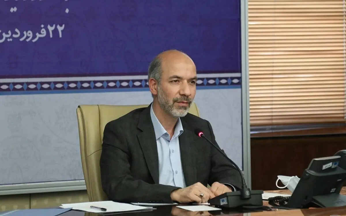 وزیر نیرو:
برنامه‌ای برای واردات آب نداریم