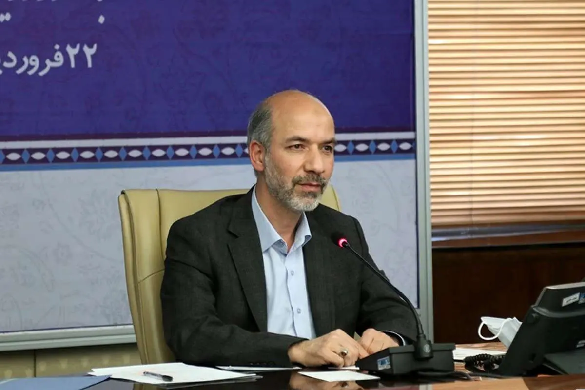 وزیر نیرو:
برنامهای برای واردات آب نداریم