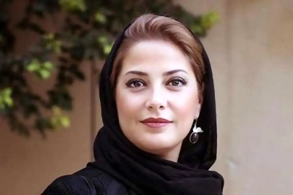 (ویدئو) ماجرای جذاب بازیگر شدن طناز طباطبایی