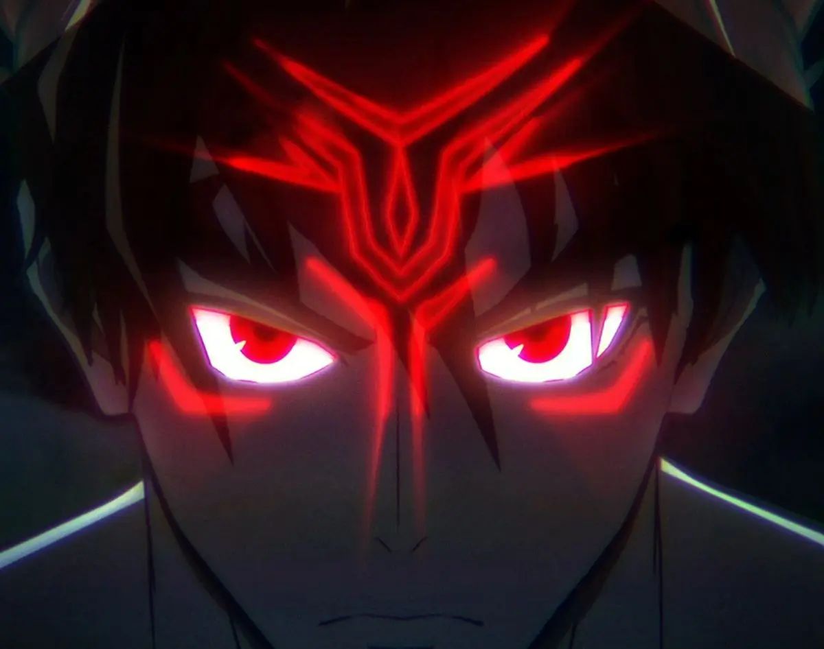 انیمۀ «تکن؛ دودمان»؛ داستان مهیج یک قهرمان با ژن اهریمنی