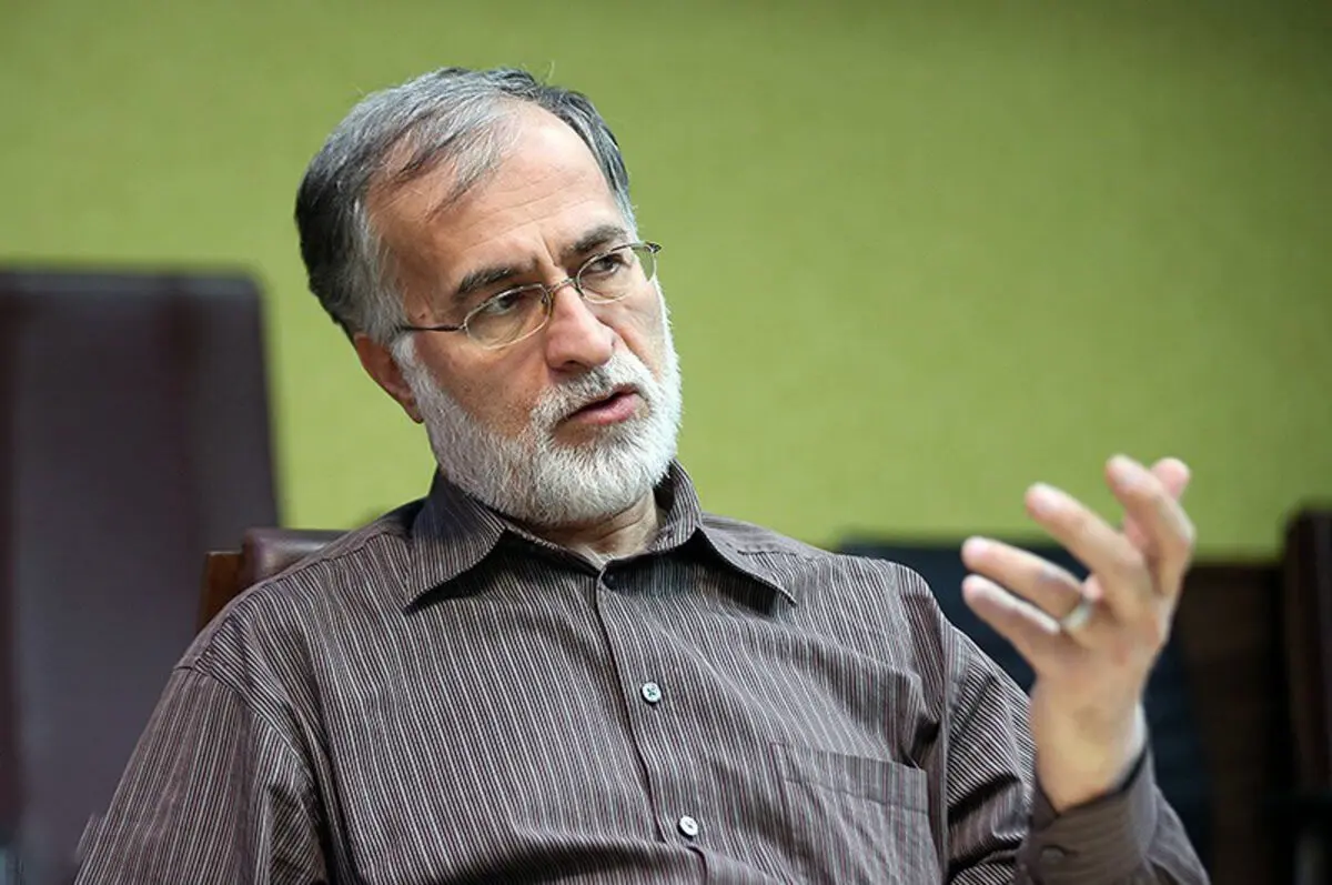 عطریانفر: تاکنون هیچگونه ارتباطی با فولاد مبارکه نداشته‌ام