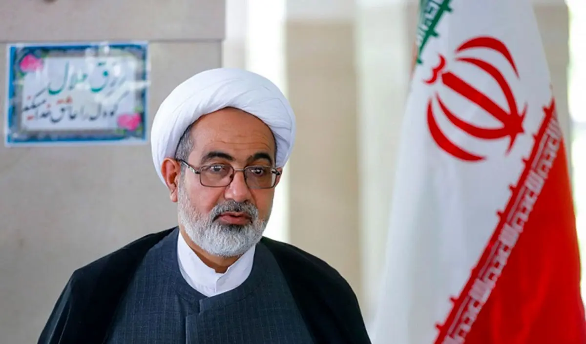 سازمان قضایی نیرو‌های مسلح: نیرو‌های مسلح ایران کمترین جرائم را در دنیا دارند