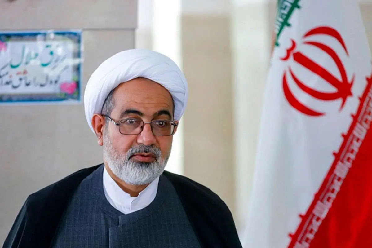 سازمان قضایی نیروهای مسلح: نیروهای مسلح ایران کمترین جرائم را در دنیا دارند