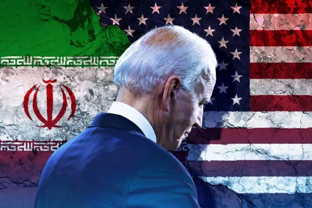 چرا «بایدن» پاسخ ایران را نمی‌دهد؟