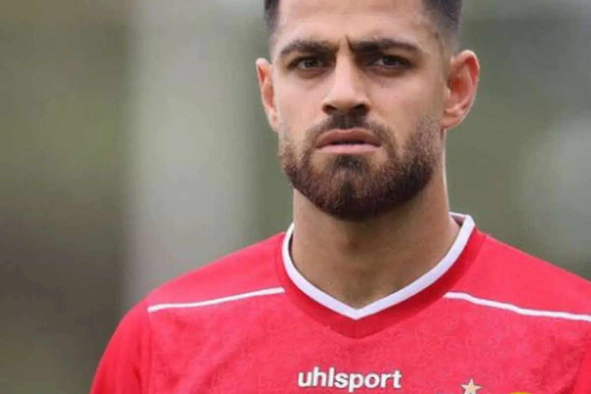 مجوز بازی پورعلی گنجی صادر شد