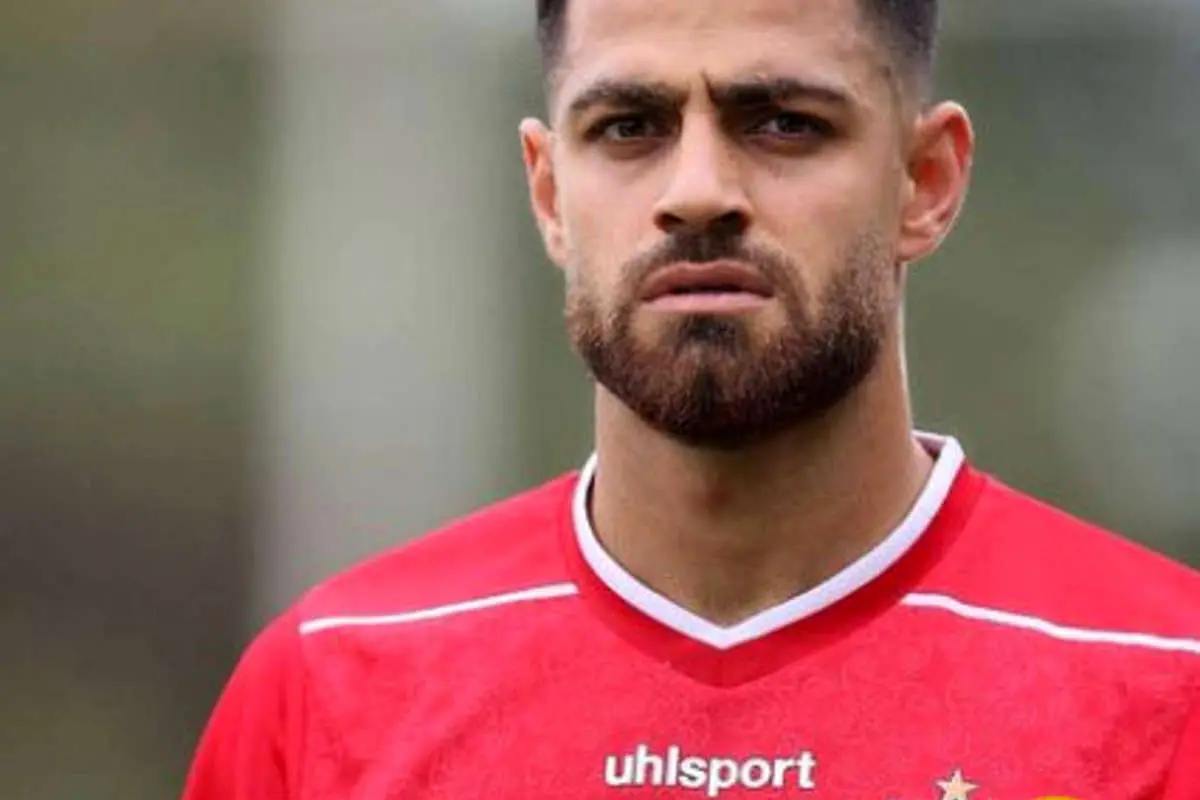 مجوز بازی پورعلی گنجی صادر شد