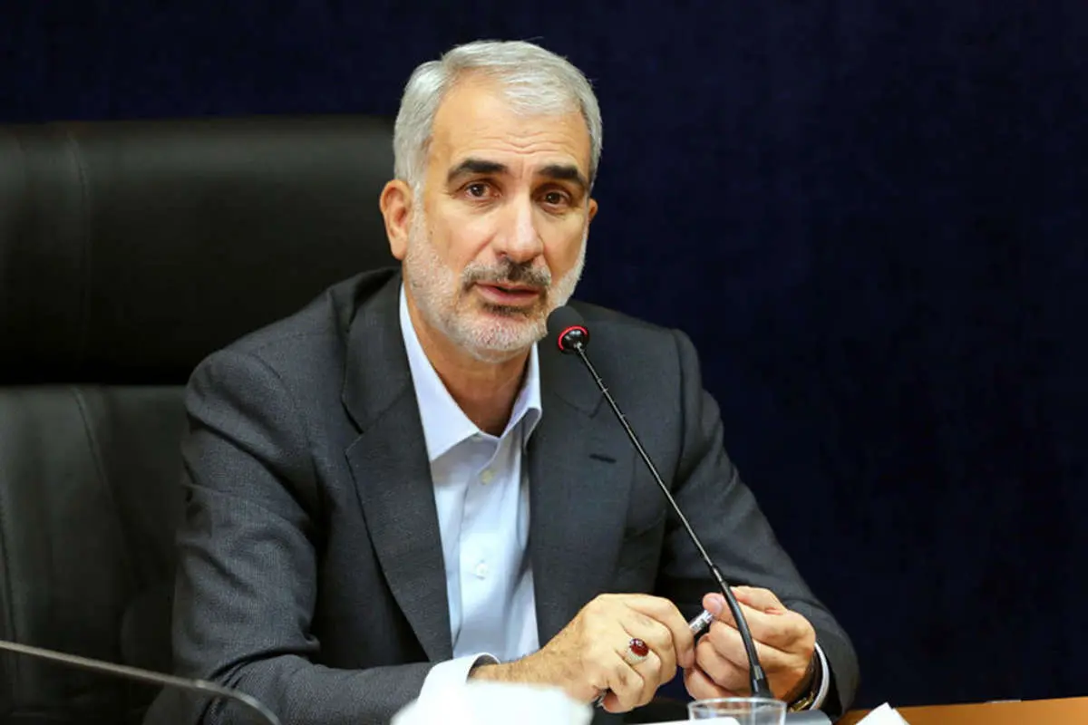 روزنامه خراسان: آقای وزیر گاف دادهاید یا فرافکنی میکنید؟