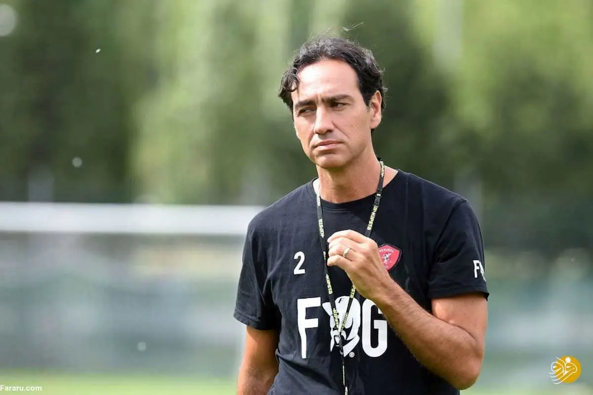 یک شایعه عجیب؛ الساندرو نستا در پرسپولیس؟