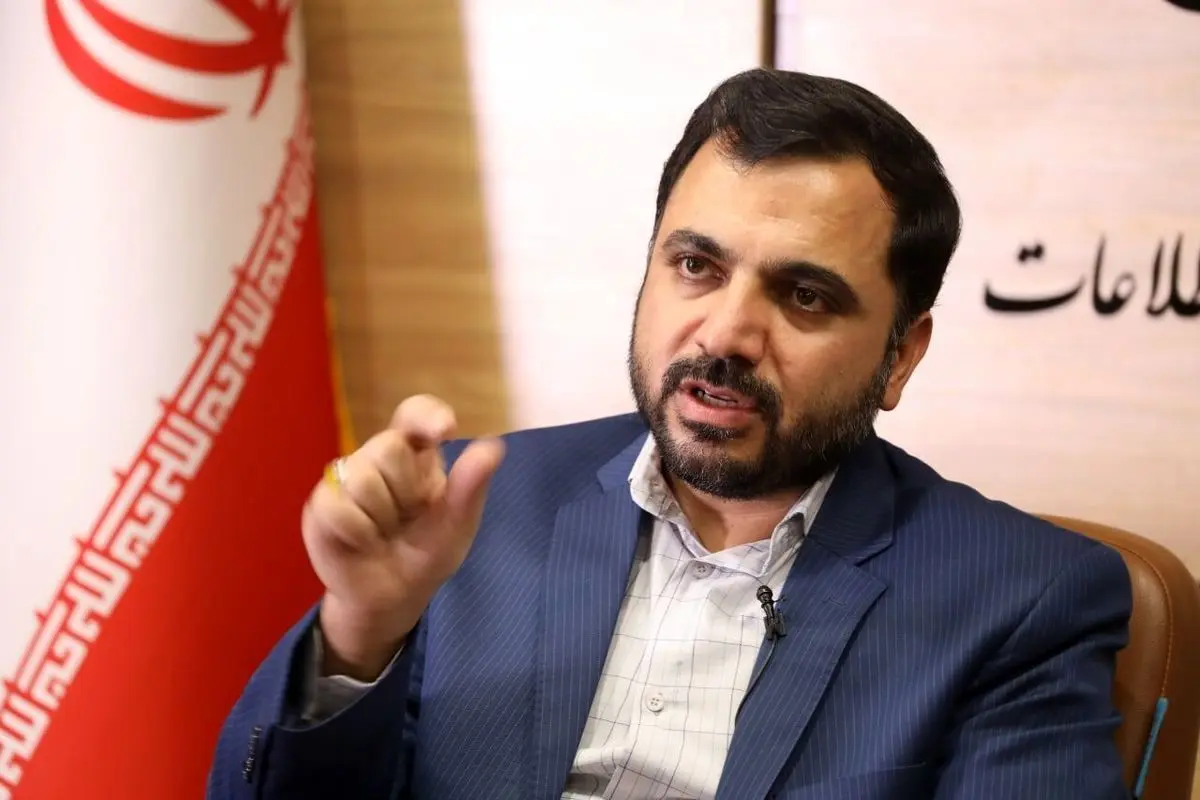 وزیر ارتباطات: اقداماتمان در سفر به روسیه به مزاق برخی‌ها خوش نیامد
