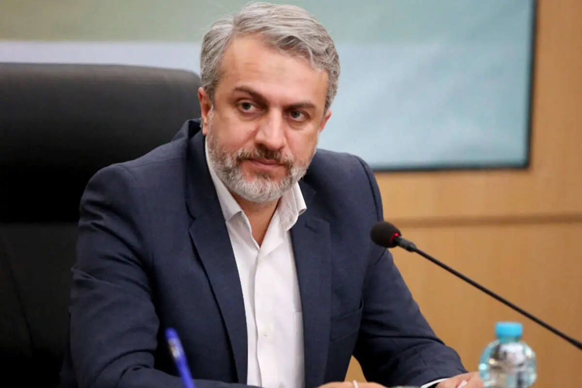 وزیر صمت: با تویوتا مذاکره نکردهایم