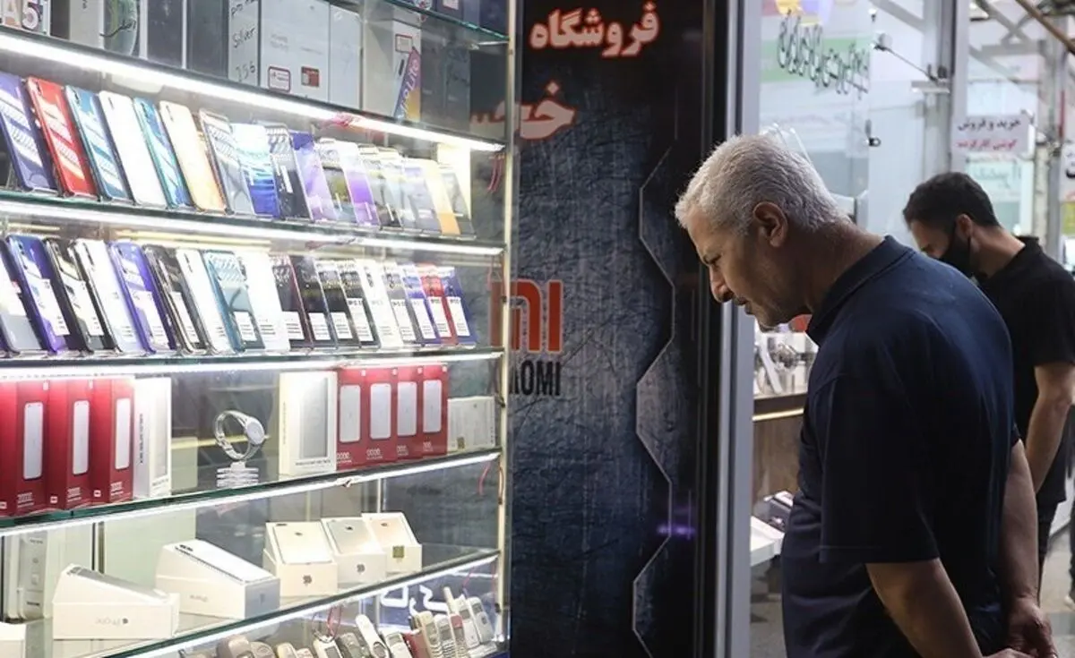 قیمت گوشی‌های سامسونگ، شیائومی و آیفون پنجشنبه سوم شهریور ۱۴۰۱