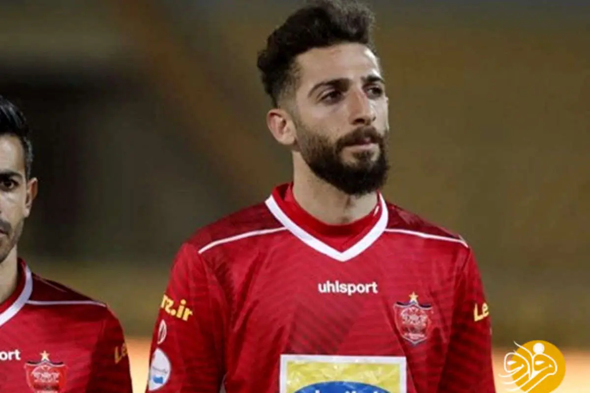 جایگزین مهاجم جنجالی پرسپولیس مشخص شد