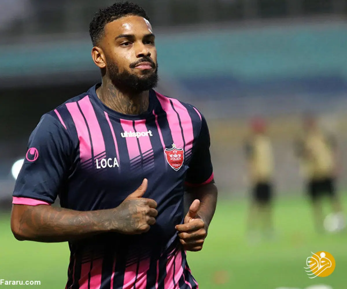 رقم قرارداد بمب نقل و انتقالات پرسپولیس لو می‌رود؟
