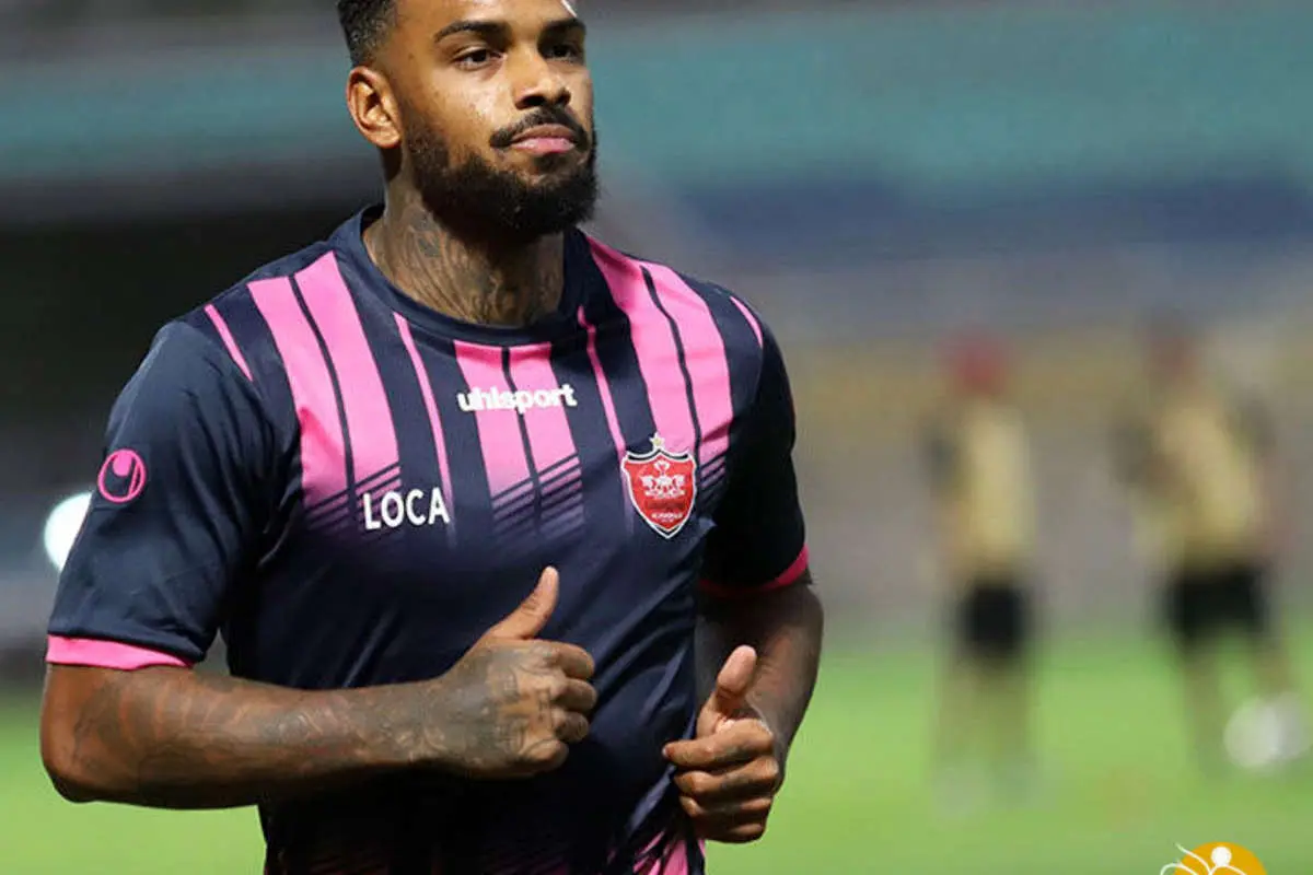 رقم قرارداد بمب نقل و انتقالات پرسپولیس لو میرود؟
