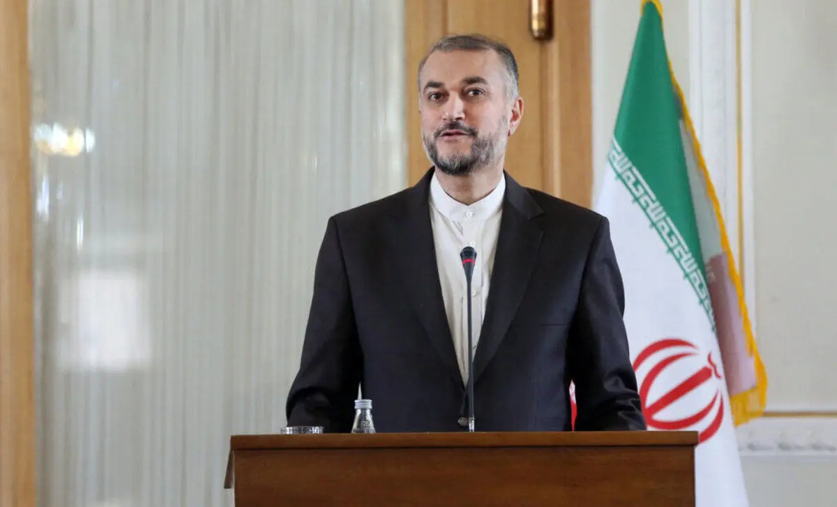 امیرعبداللهیان: روی مسائل باقی مانده پادمانی بسیار جدی هستیم