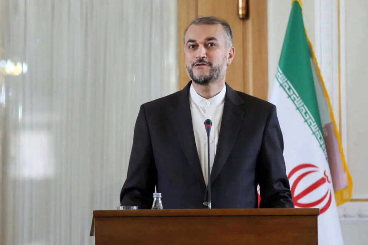 امیرعبداللهیان: روی مسائل باقی مانده پادمانی بسیار جدی هستیم