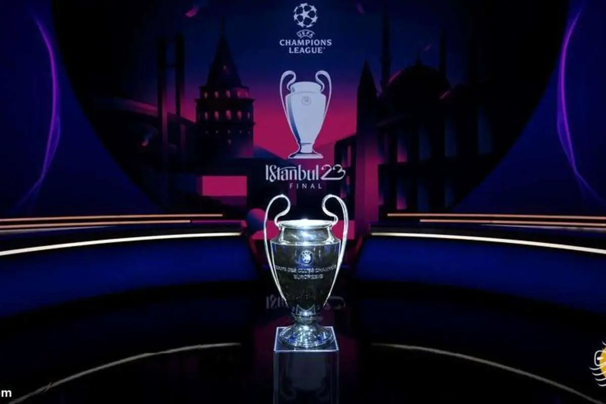 بایرن به بارسلونا و لواندوفسکی برخورد کرد؛ سردار مقابل طارمی قرار می‌گیرد