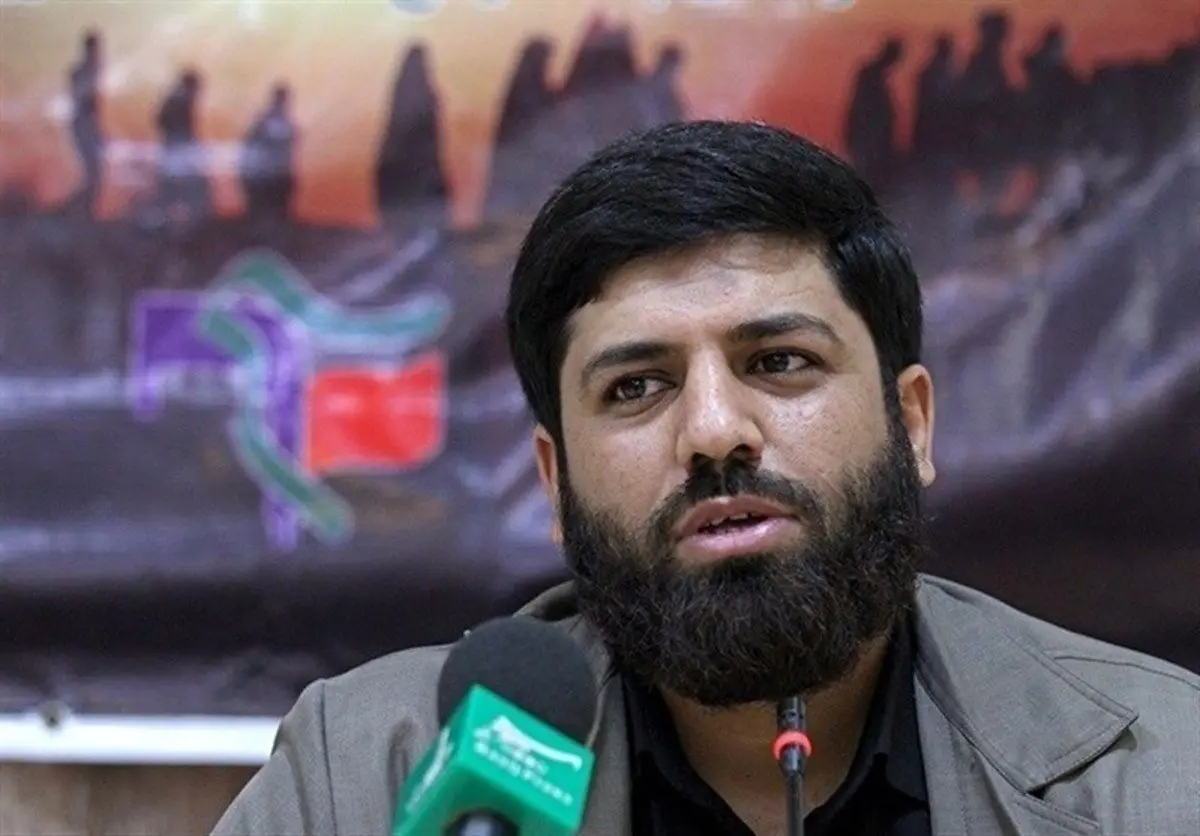 جواد تاجیک، سرپرست سازمان بهشت زهرا (س) شد