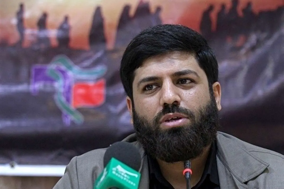 جواد تاجیک، سرپرست سازمان بهشت زهرا (س) شد