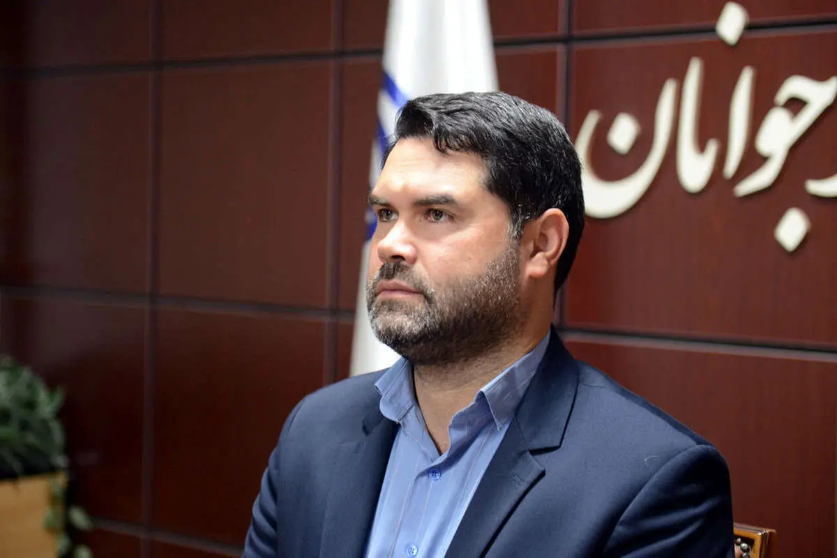 معاون وزیر ورزش درباره حضور بانوان در ورزشگاه: شعارهای خوب بود