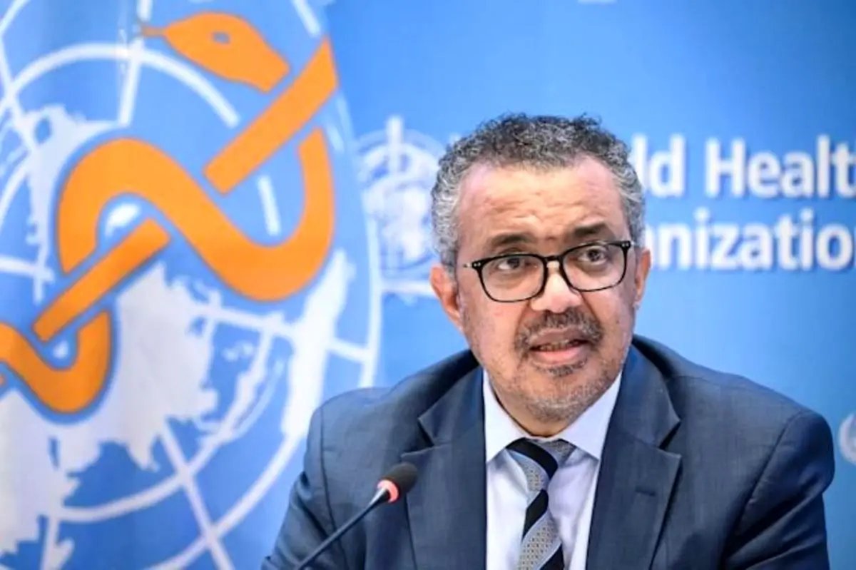 سازمان جهانی بهداشت: موارد مبتلایان آبله میمون کاهش یافته است