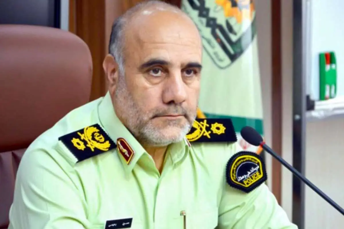 پدیده «مجرمان آشنا با قوانین»!