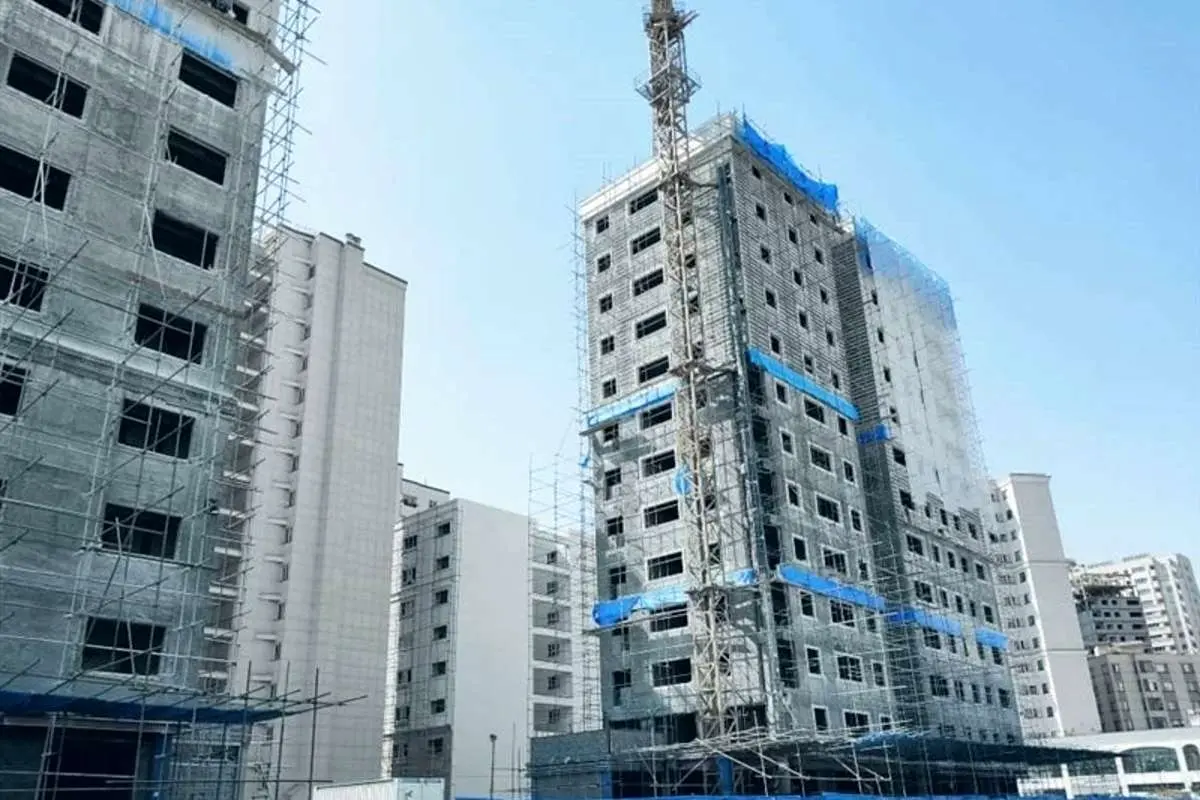 جزئیات ثبتنام وام مسکن ۲۰۰ میلیون تومانی برای فرزند سومیها