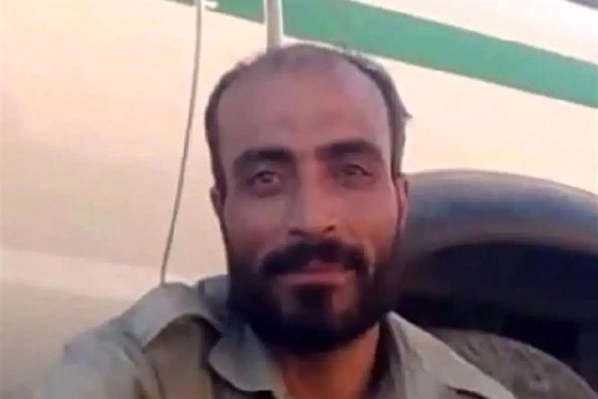 قاتل محیطبان «برومند نجفی» هنوز دستگیر نشده است!