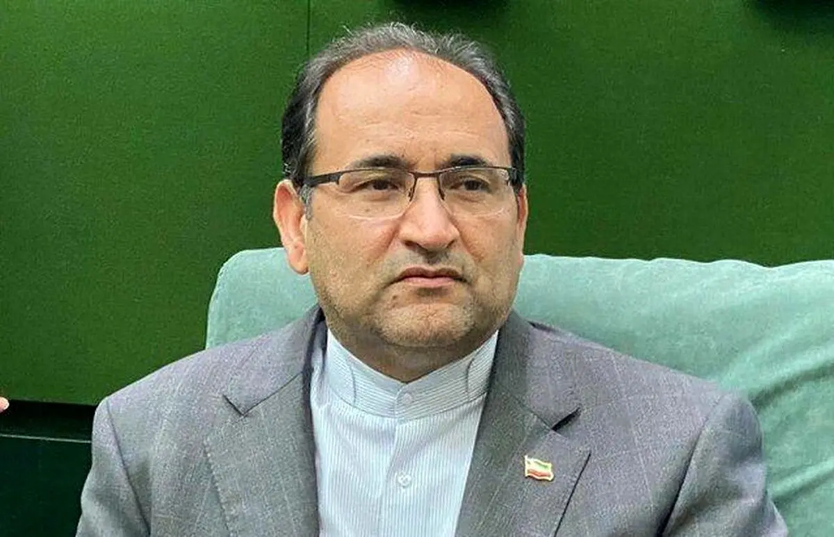 «احتمالا ظرف یک هفته الی ۱۰ روز آینده توافق می‌شود»