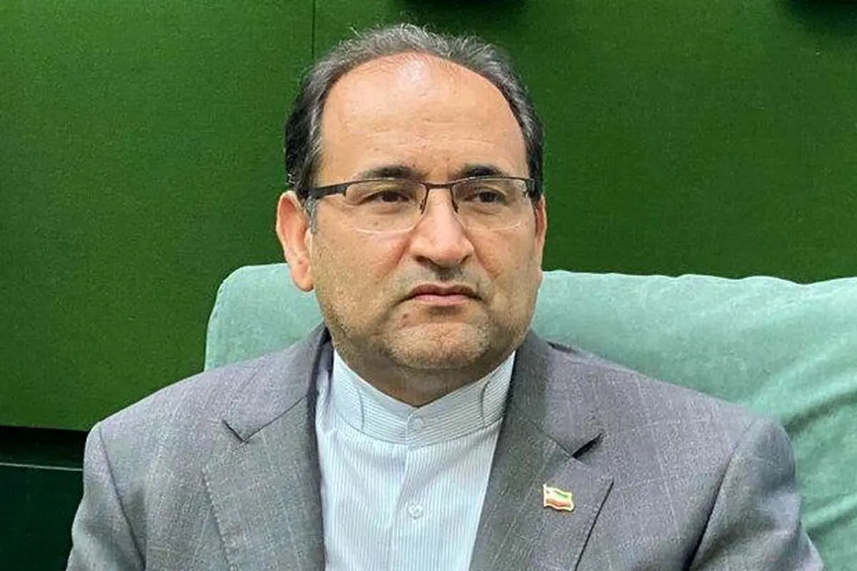 «احتمالا ظرف یک هفته الی ۱۰ روز آینده توافق میشود»