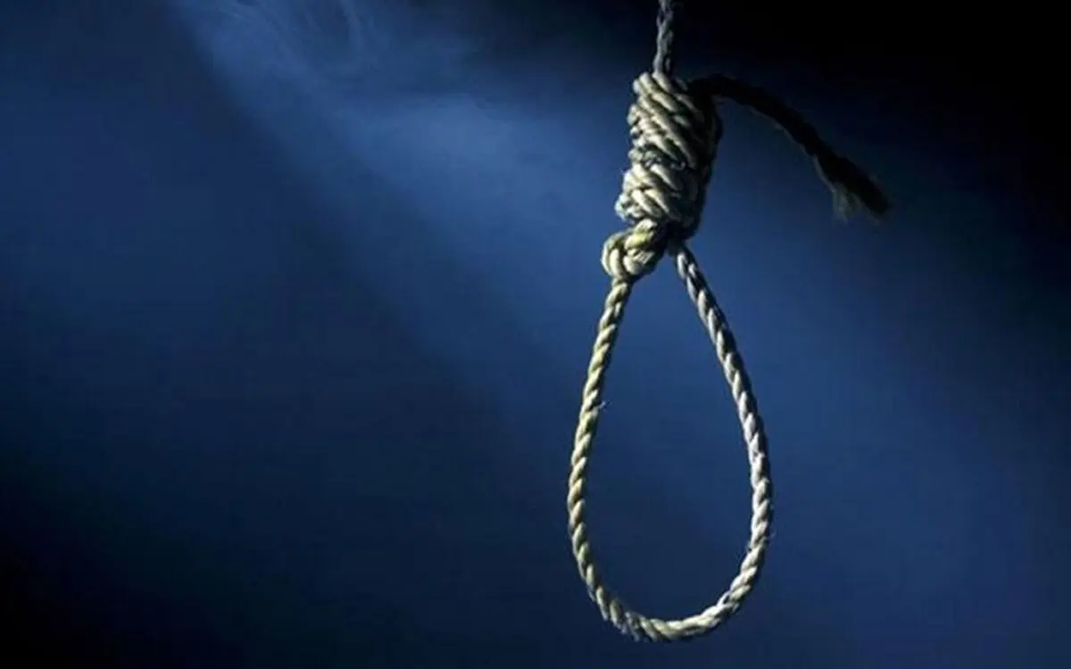 جزییات ماجرای افسر پلیسی که دیروز اعدام شد