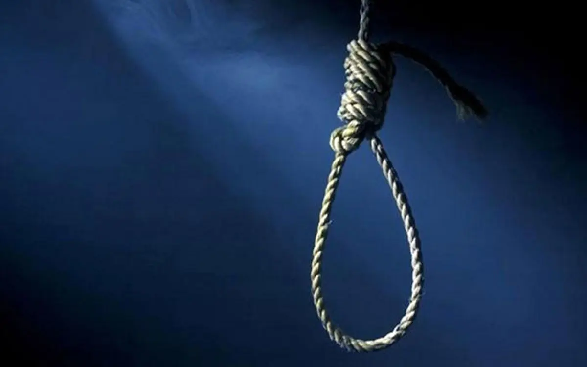 جزییات ماجرای افسر پلیسی که دیروز اعدام شد