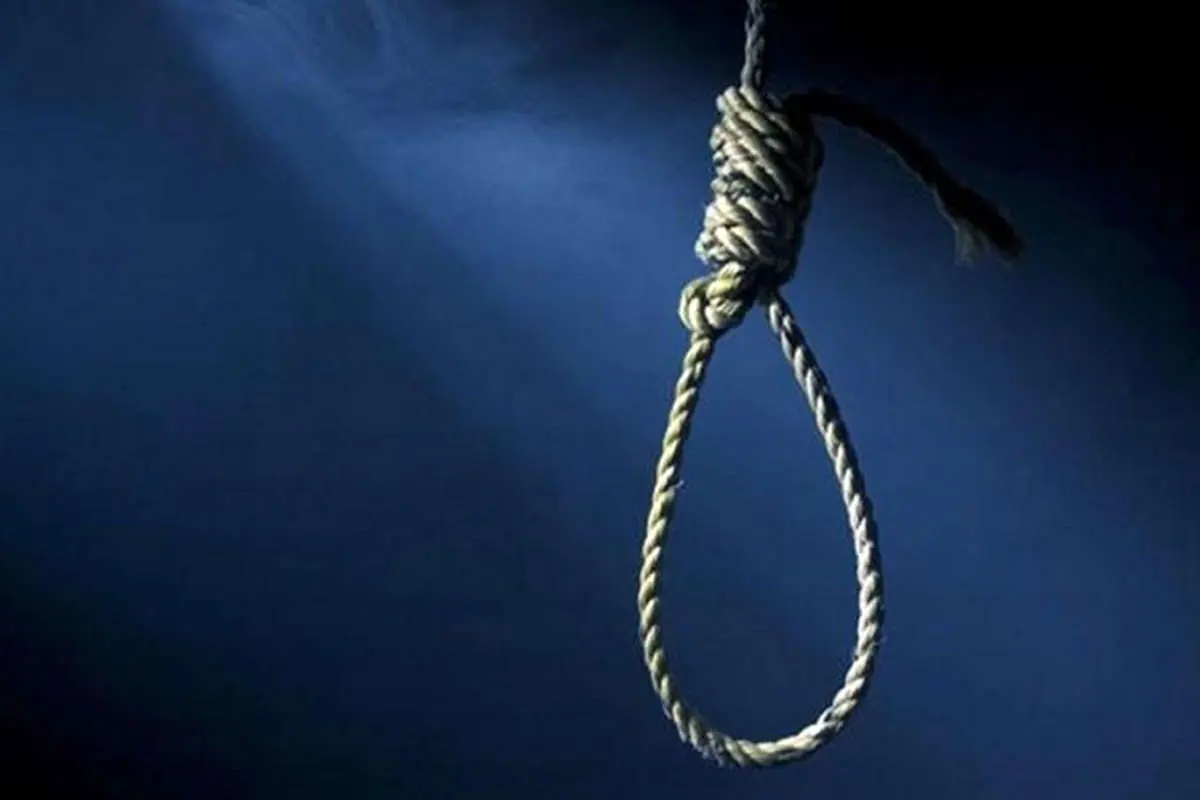 جزییات ماجرای افسر پلیسی که دیروز اعدام شد