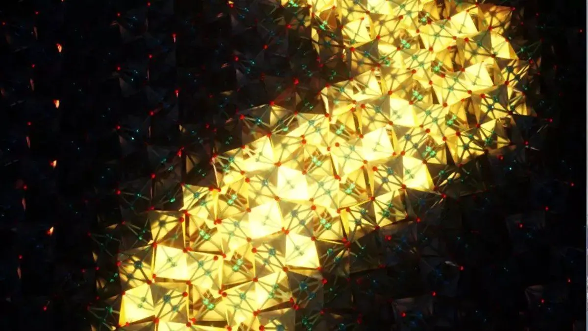 محقق ایرانی در سوئیس ماده‌ای کشف کرد که حافظه دارد