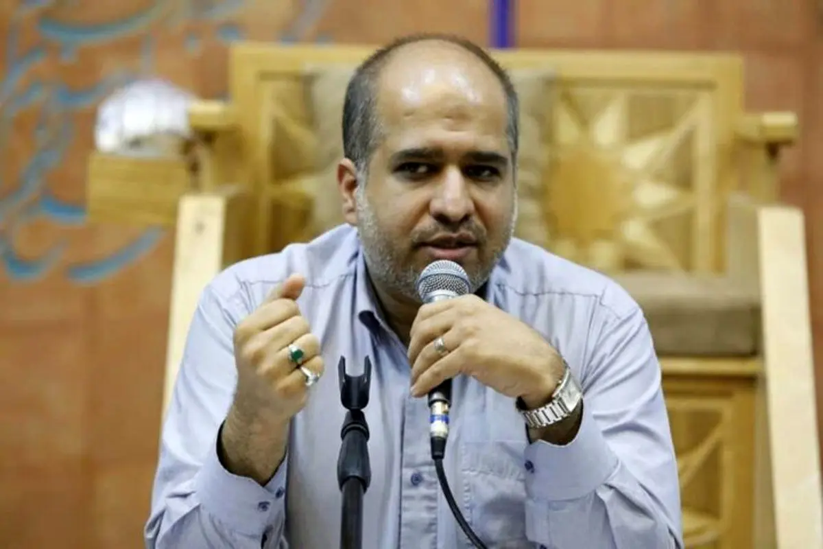 نماینده مجلس: در پیش نویس توافق، ایراداتی پیرامون عدم تضمین واقعی و راستی آزمایی وجود دارد