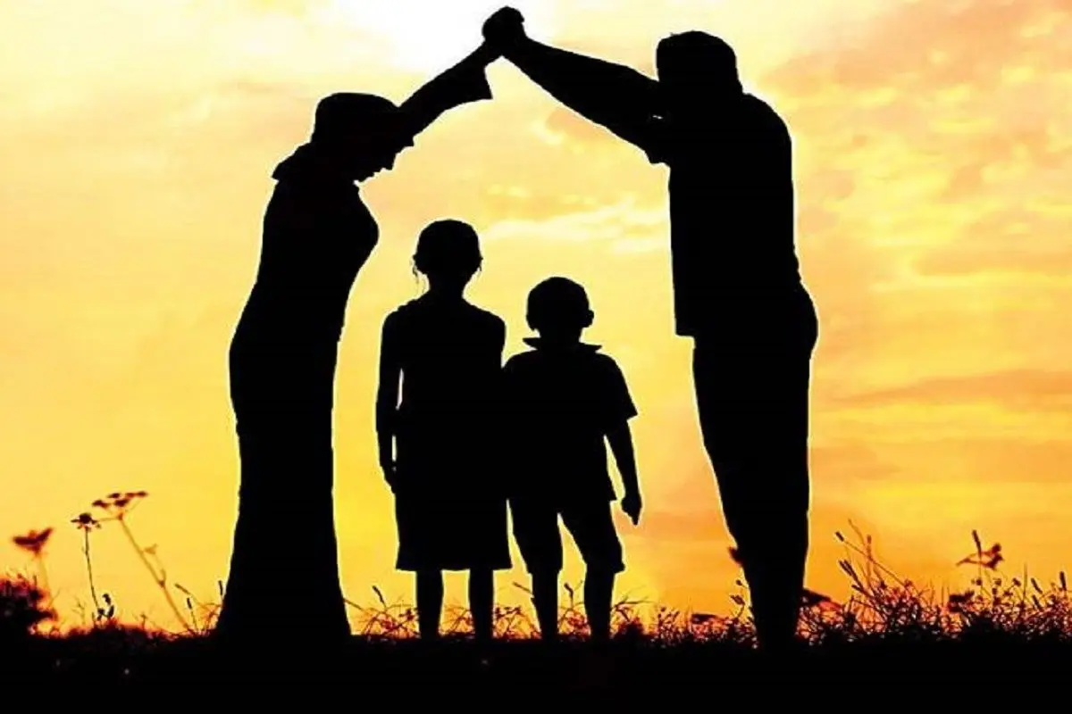 چگونه استرس را در خانواده مدیریت کنیم؟