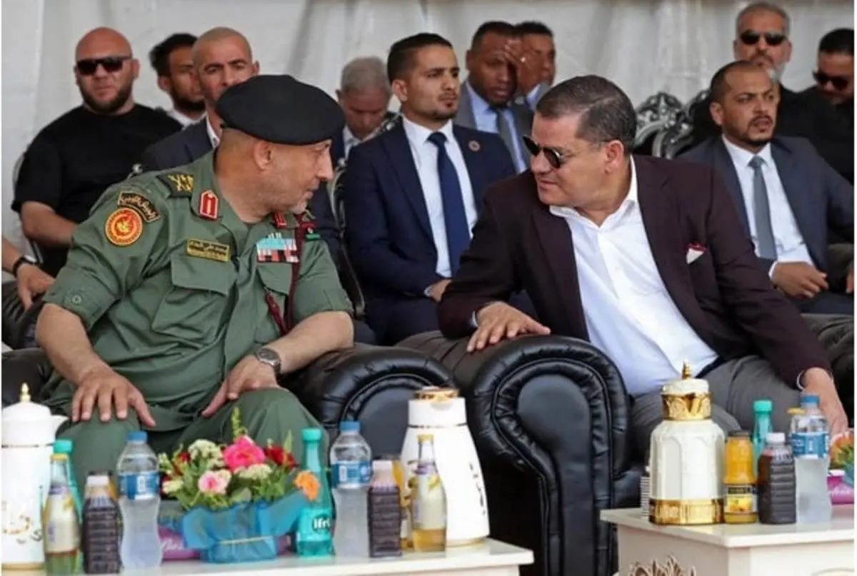 بحران لیبی: آیا طرابلس در آستانه جنگ دیگری قرار دارد؟