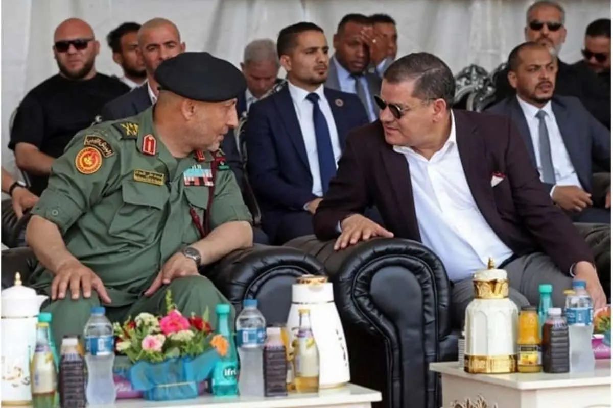 بحران لیبی: آیا طرابلس در آستانه جنگ دیگری قرار دارد؟