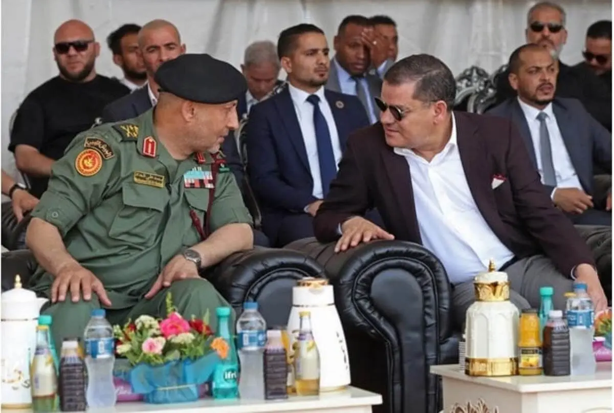 بحران لیبی: آیا طرابلس در آستانه جنگ دیگری قرار دارد؟