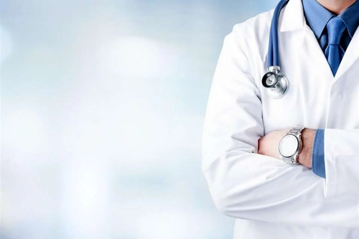 پزشک، جامه و جامعهای پر اشک و رشک