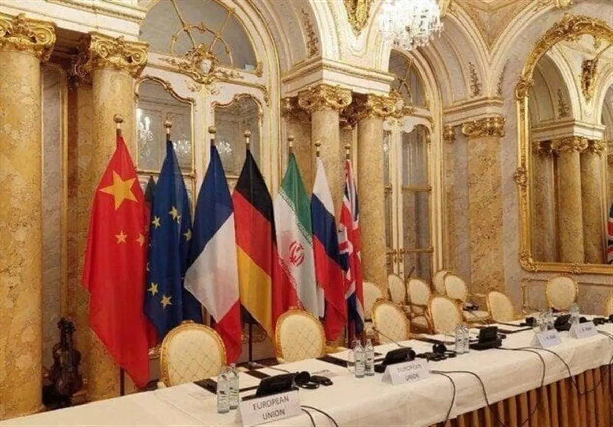 کیهان: مخالفت اسرائیل با برجام دروغ است!