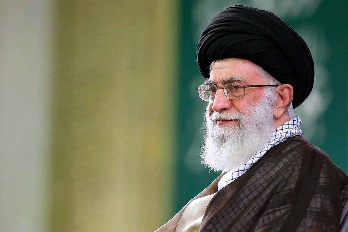 پیام تسلیت رهبر انقلاب در پی درگذشت آیت‌الله ناصری